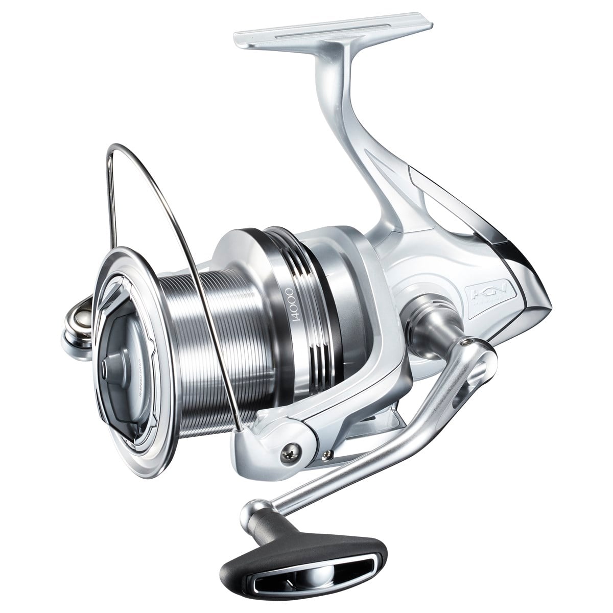 SHIMANO Aero Technium 14000 XSC MgS Surf Makina