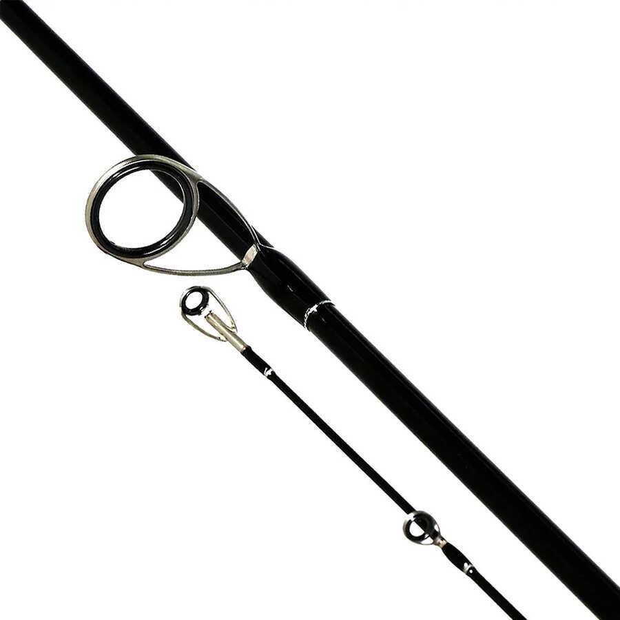 SHIMANO Bassterra Spin Seabass 274cm 12-38gr 2pc