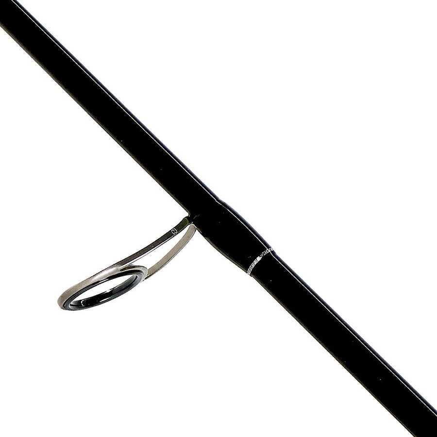 SHIMANO Bassterra Spin Seabass 274cm 12-38gr 2pc
