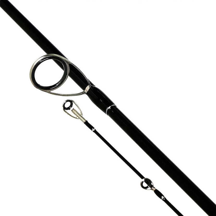 SHIMANO Bassterra Spin Seabass 274cm 7-30gr 2pc
