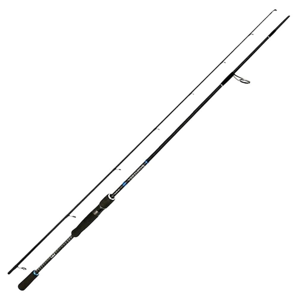 SHIMANO Bassterra Spin Seabass 290cm 15-60gr 2pc