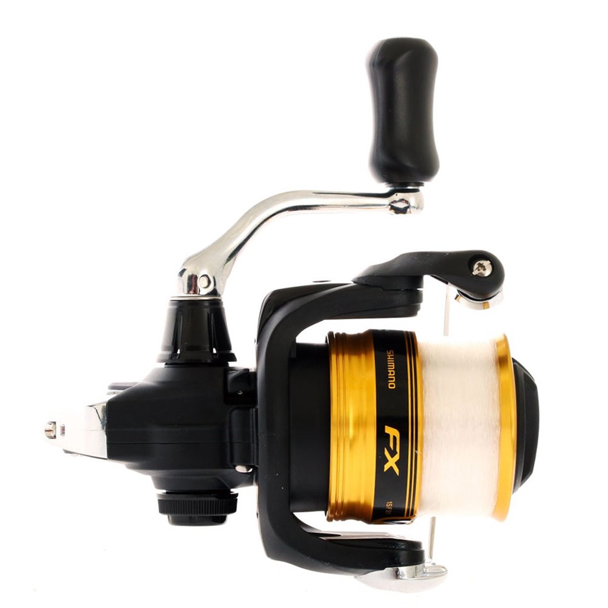 SHIMANO FX 4000 FC