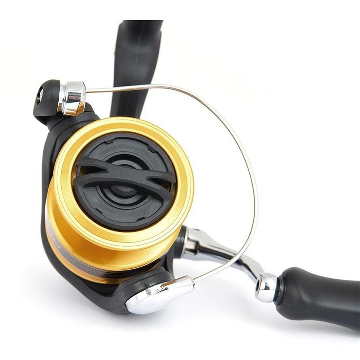 SHIMANO FX 4000 FC