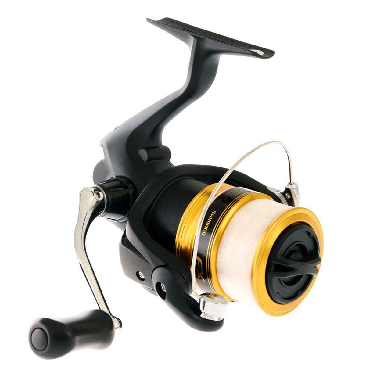 SHIMANO FX 4000 FC