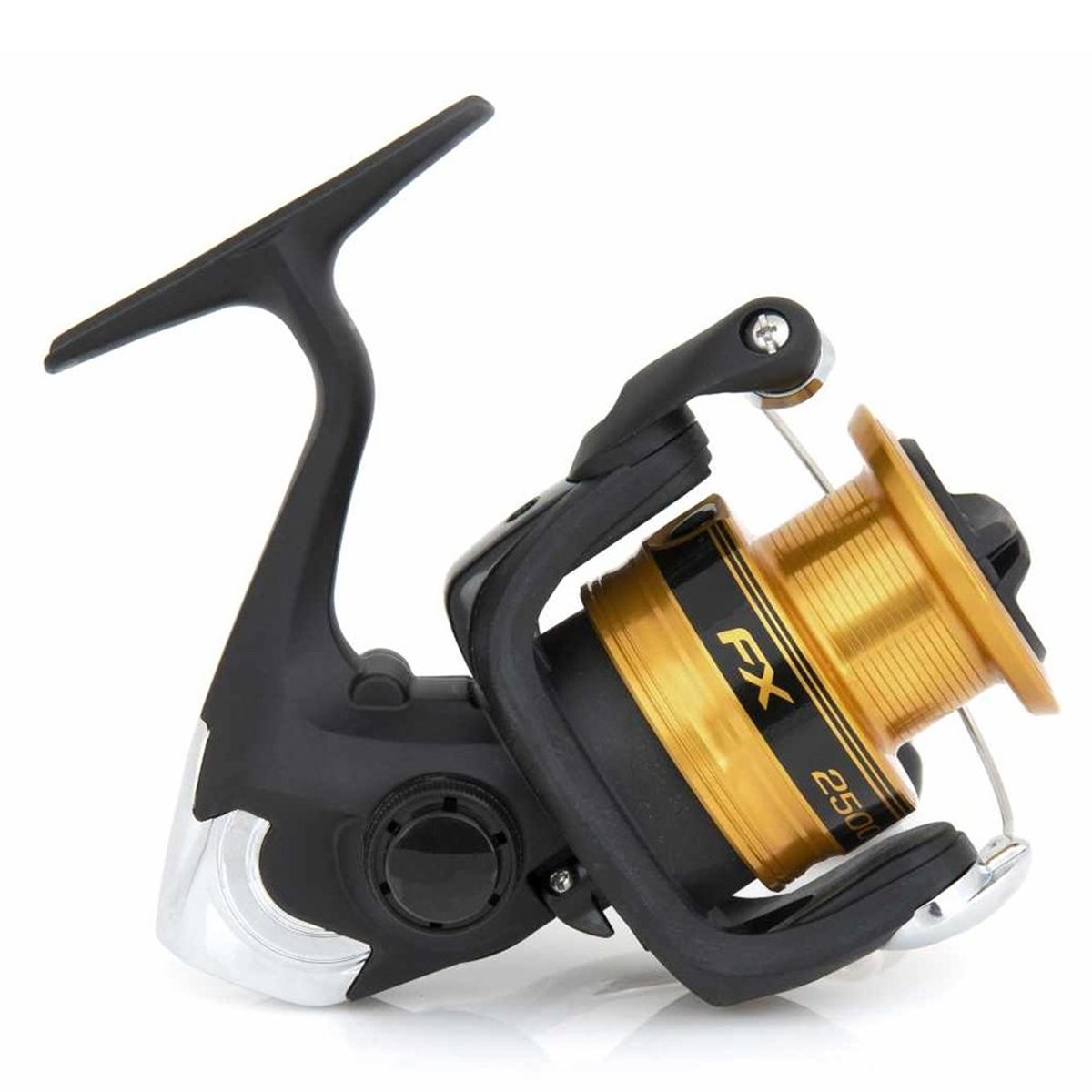SHIMANO FX 4000 FC