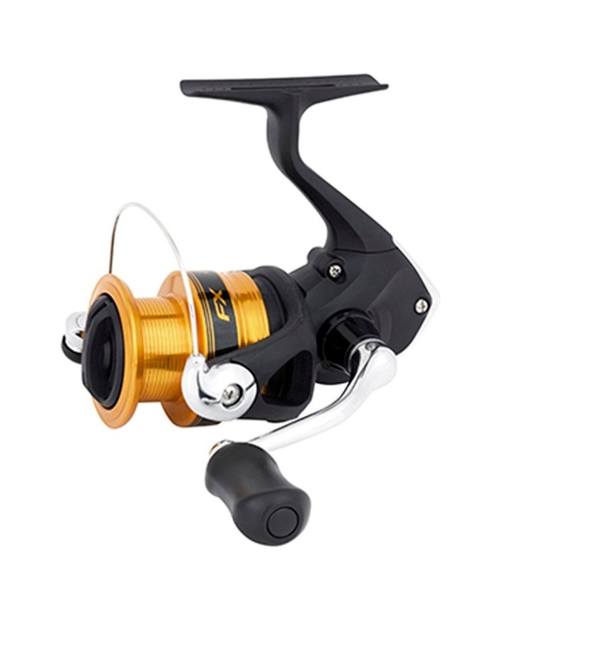 SHIMANO FX C3000 FC