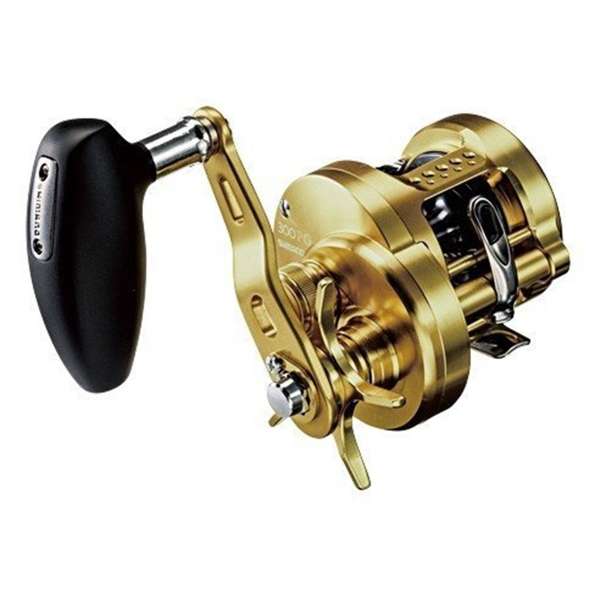SHIMANO Ocea Conquest 301 PG │megabalik.com.tr