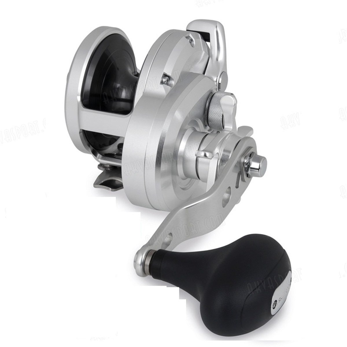 SHIMANO Ocea Jigger Baitcasting 2000 NR-HG │megabalik.com.tr