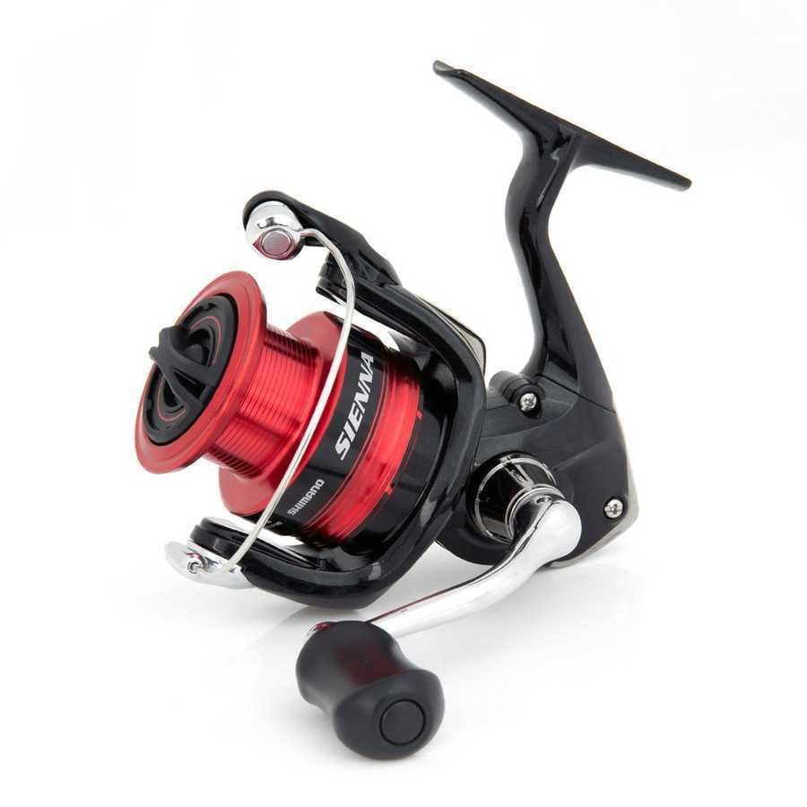 SHIMANO Sienna 2000 FG