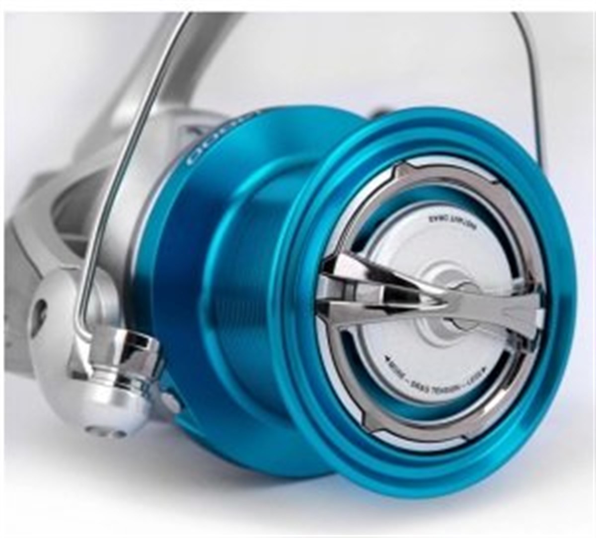 SHIMANO Speed Master 14000 XSC