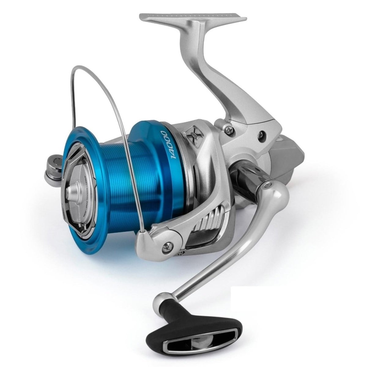 SHIMANO Speed Master 14000 XSC
