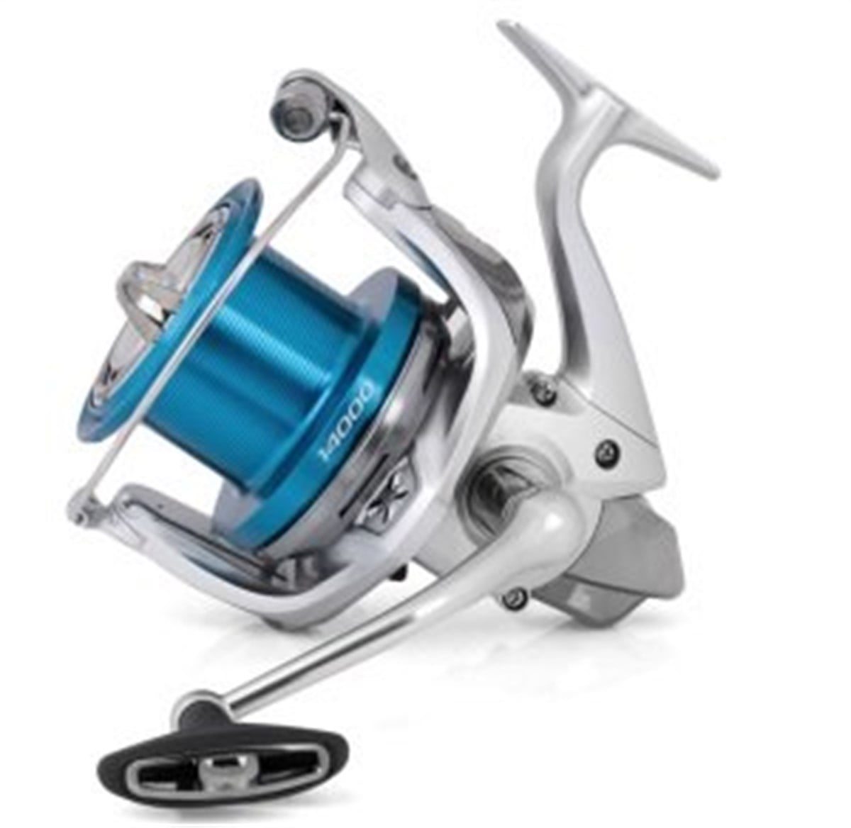 SHIMANO Speed Master 14000 XSC