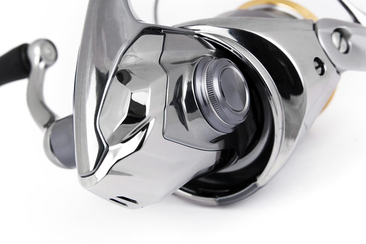 SHIMANO Stella C3000 XG FJ (2018)