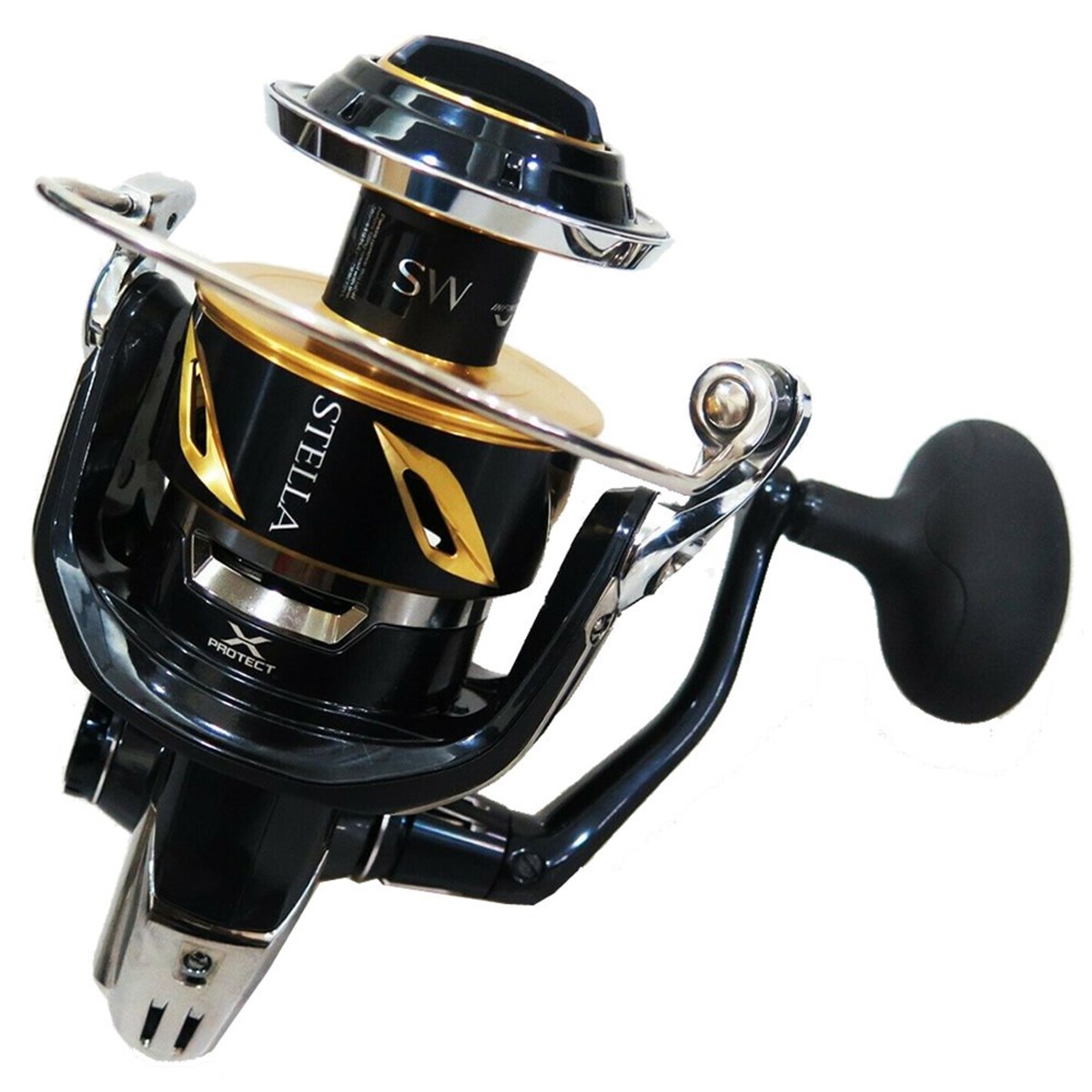 SHIMANO Stella SW 5000 HG C