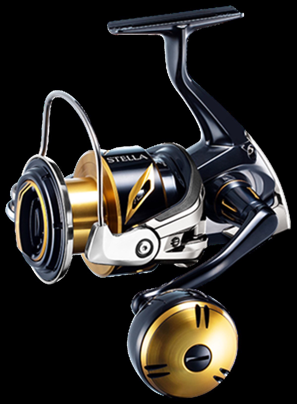 SHIMANO Stella SW C 6000 XG │megabalik.com.tr