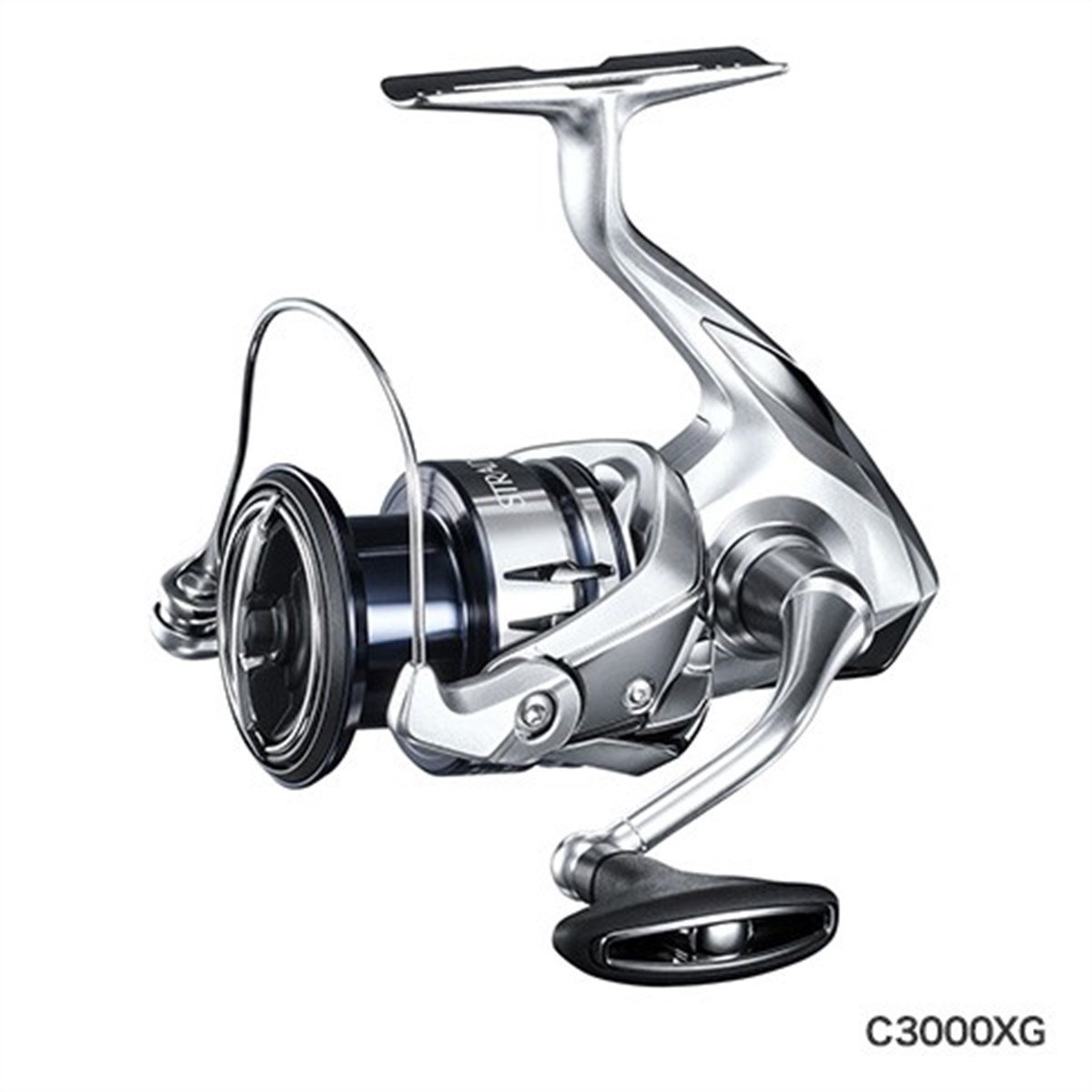 極美品&フルベアリング化！！！STRADIC C3000XG SHIMANO Stradic C3000 XG FL │megabalik.com.tr