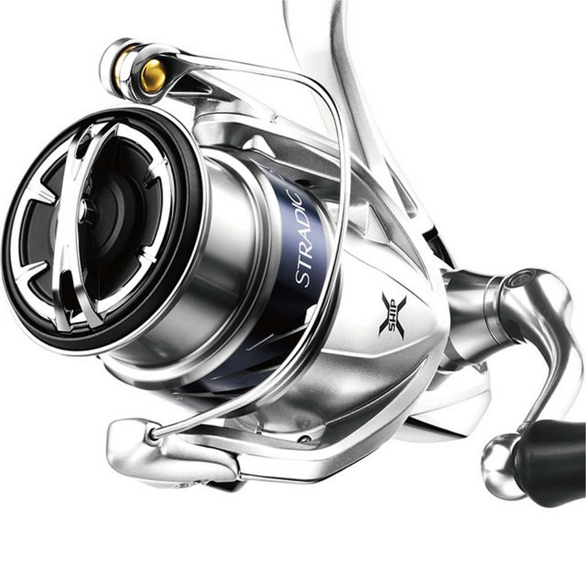 SHIMANO Stradic C5000 XG FL