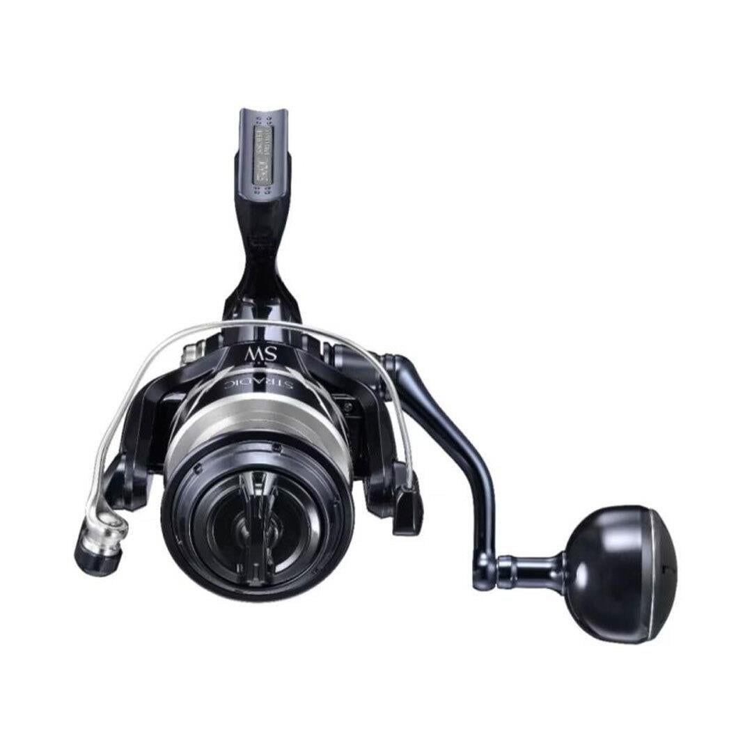 SHIMANO Stradic SW B 6000 PG