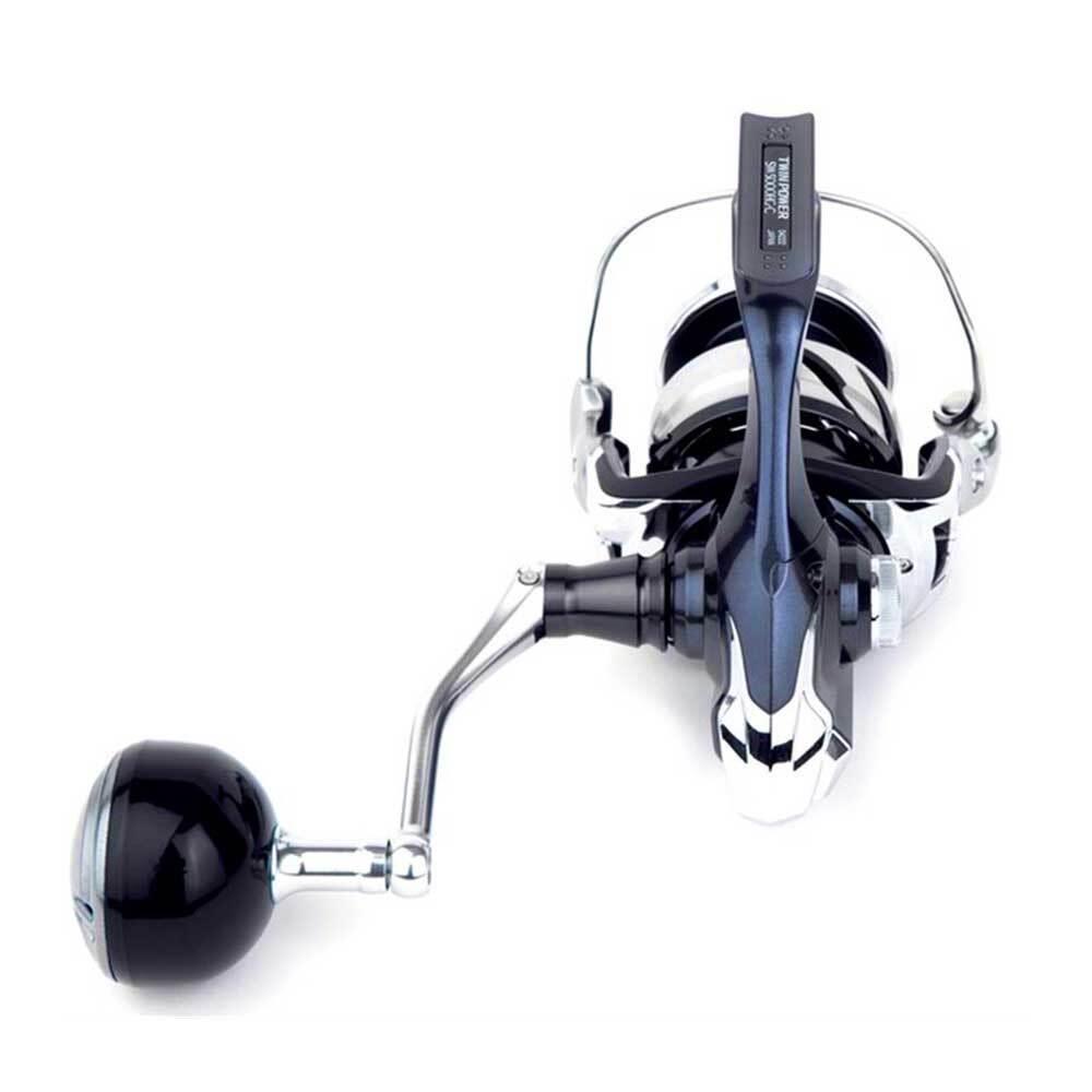 SHIMANO Twin Power SW 8000 HG C