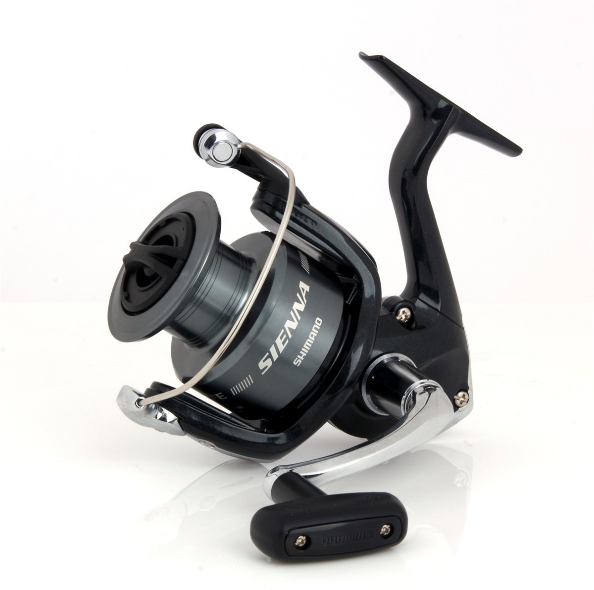 SHIMANO Sienna 4000 FE