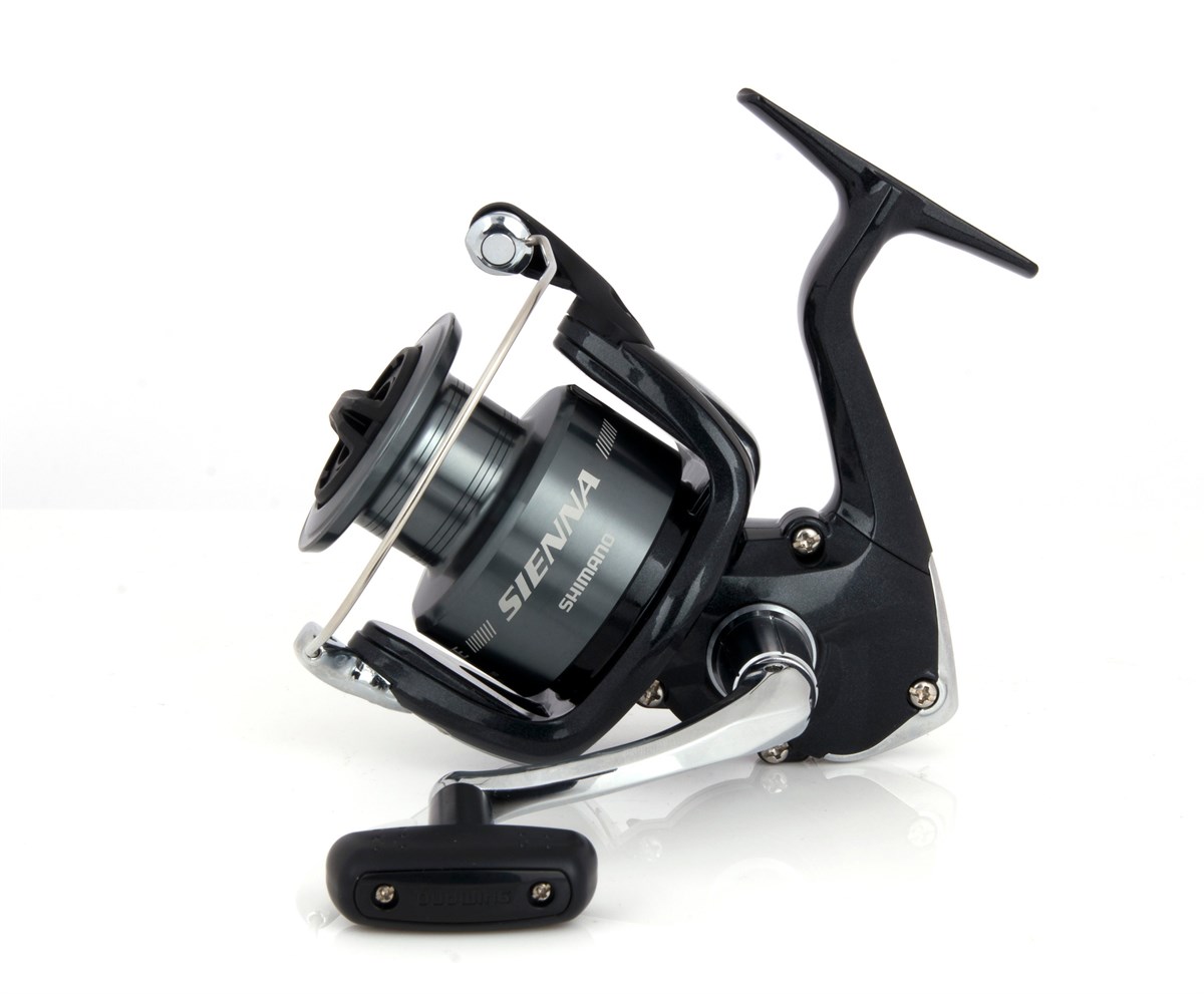 SHIMANO Sienna 4000 FE