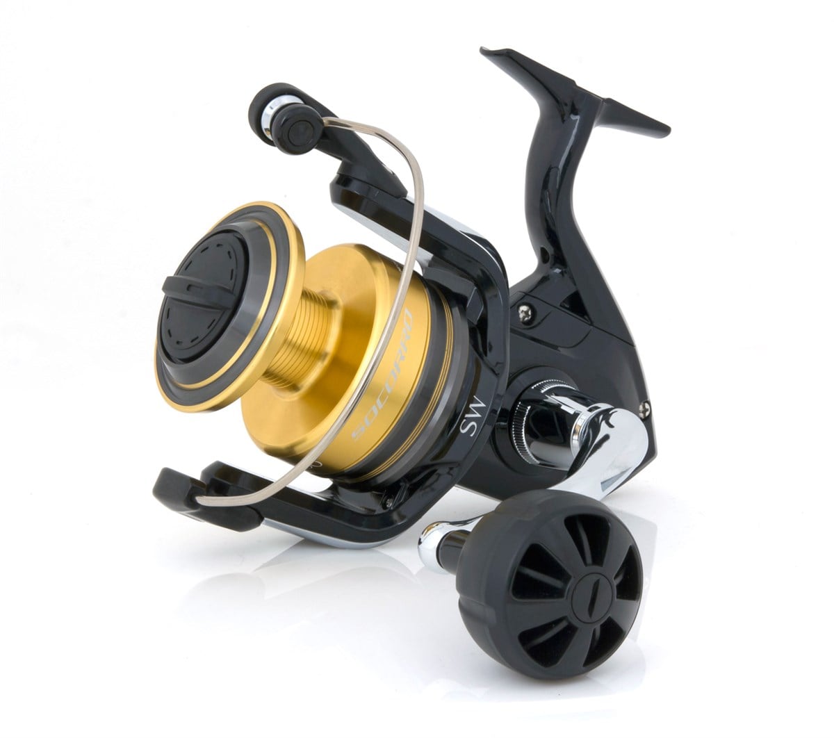 SHIMANO Socorro 5000 SW