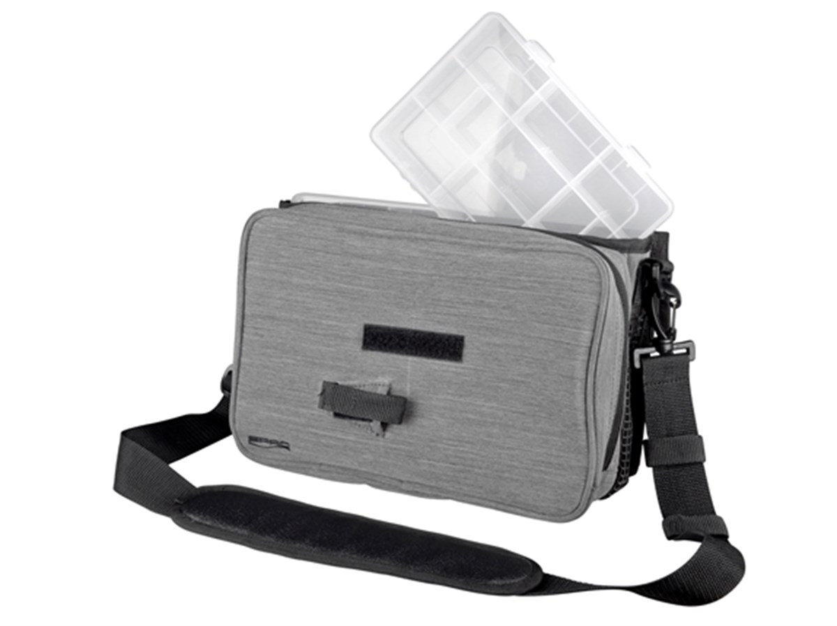 SPRO Freestyle Jigging Bag (30x23x10cm)