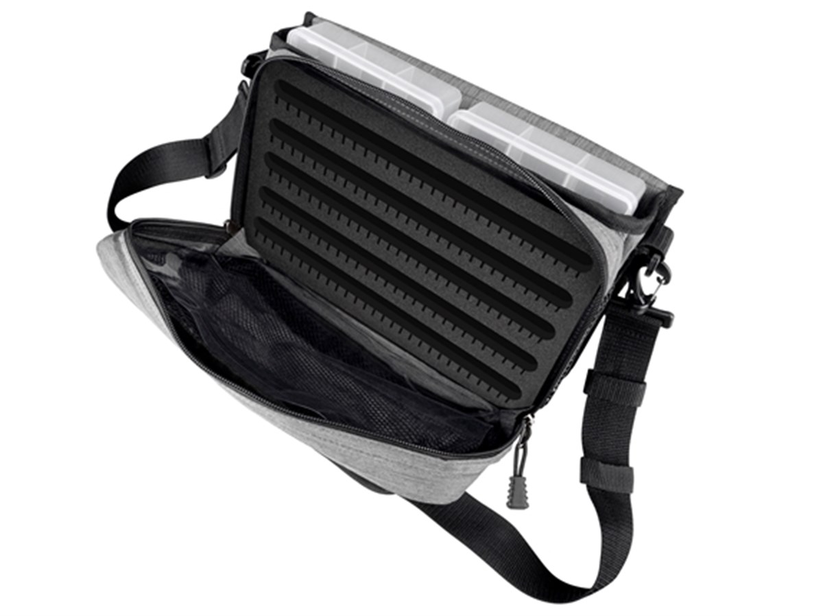 SPRO Freestyle Jigging Bag (30x23x10cm)