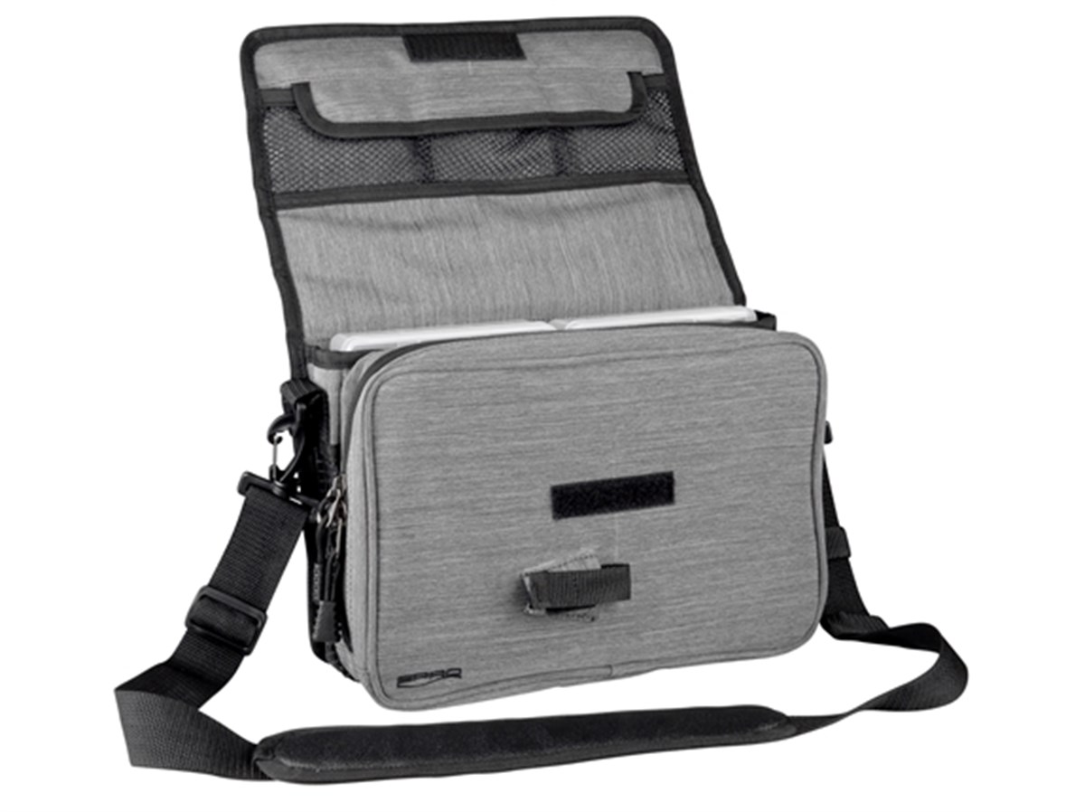 SPRO Freestyle Jigging Bag (30x23x10cm)