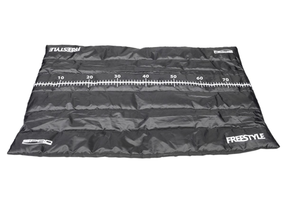 SPRO Freestyle Lite Mat 80cm