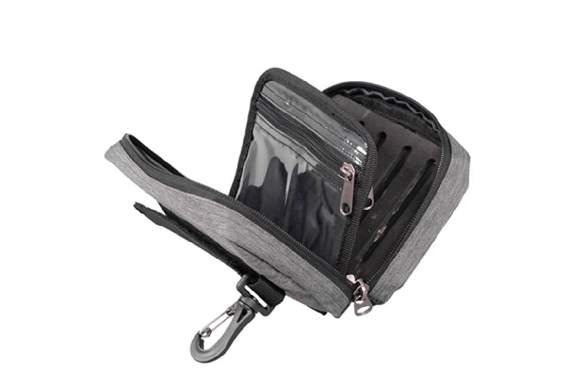 SPRO Freestyle Ultrafree Lure Pouch