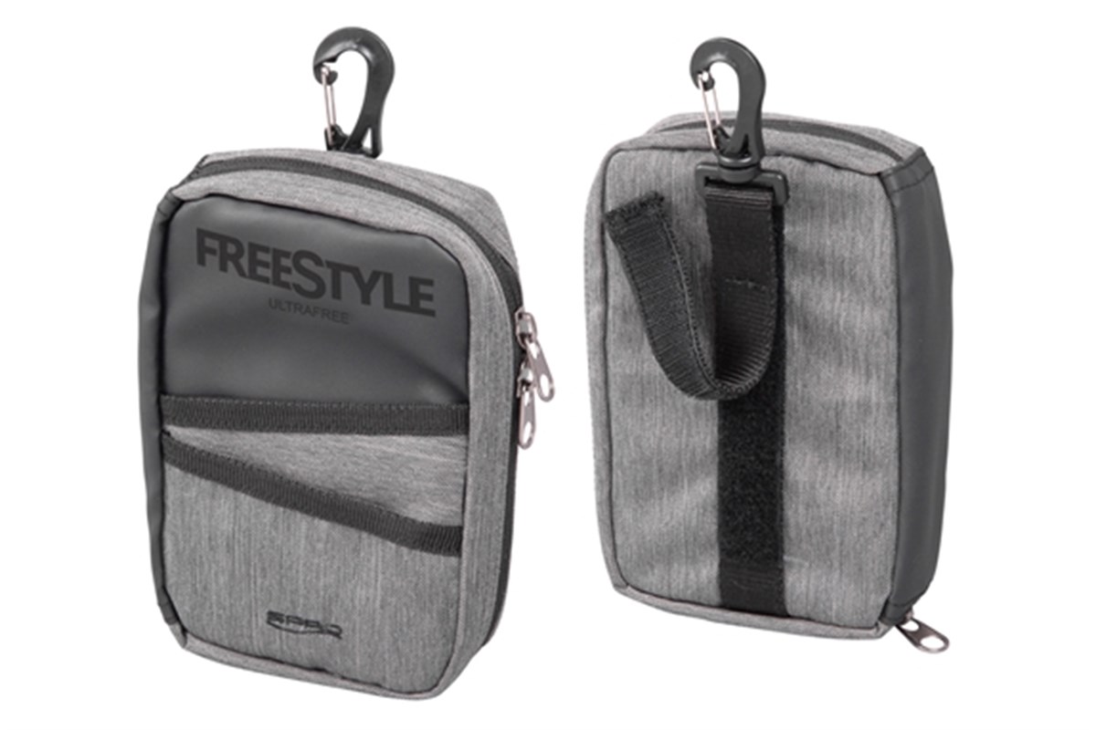 SPRO Freestyle Ultrafree Lure Pouch