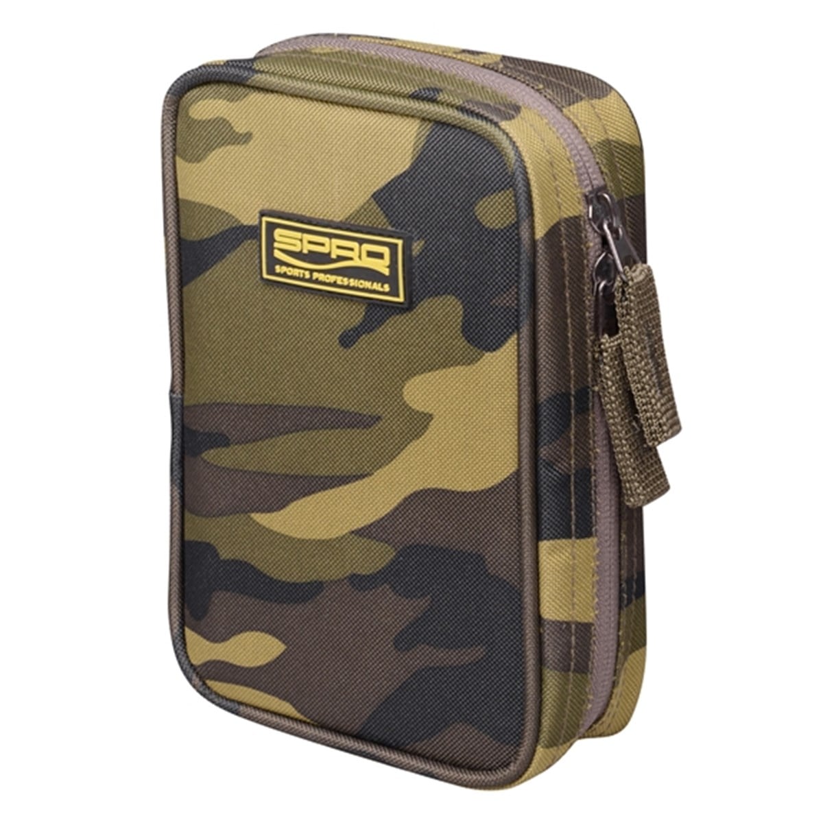 SPRO Lure Pouch L Camouflage