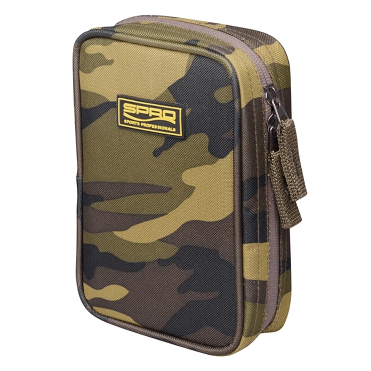 SPRO Lure Pouch M Camouflage