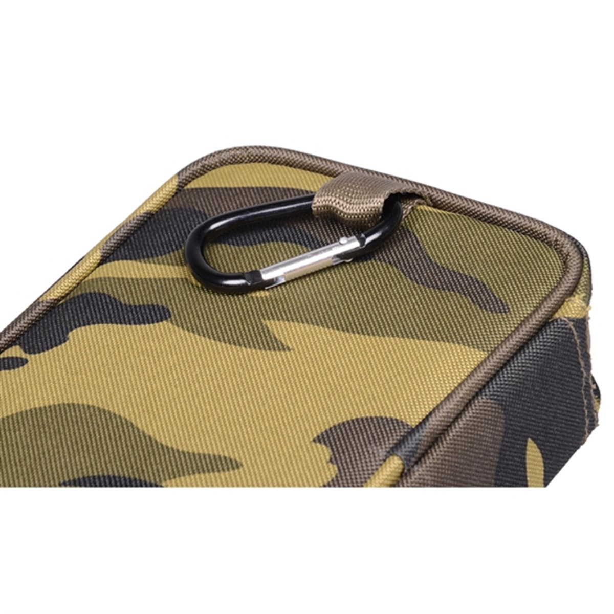 SPRO Lure Pouch M Camouflage