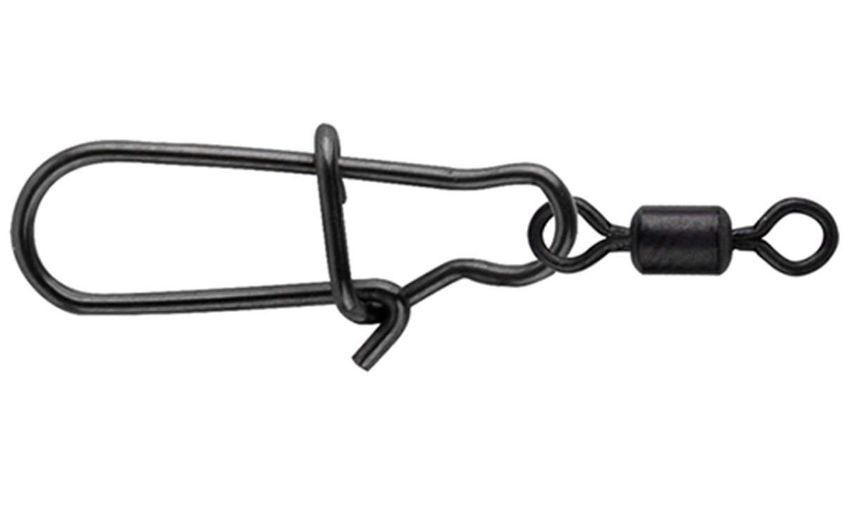 SPRO MB EASY SNAP RG Swivel #3+5 (10'lu Paket)18kg