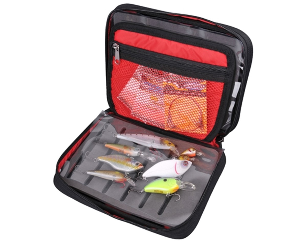 SPRO Micro Lure Pouch Size L