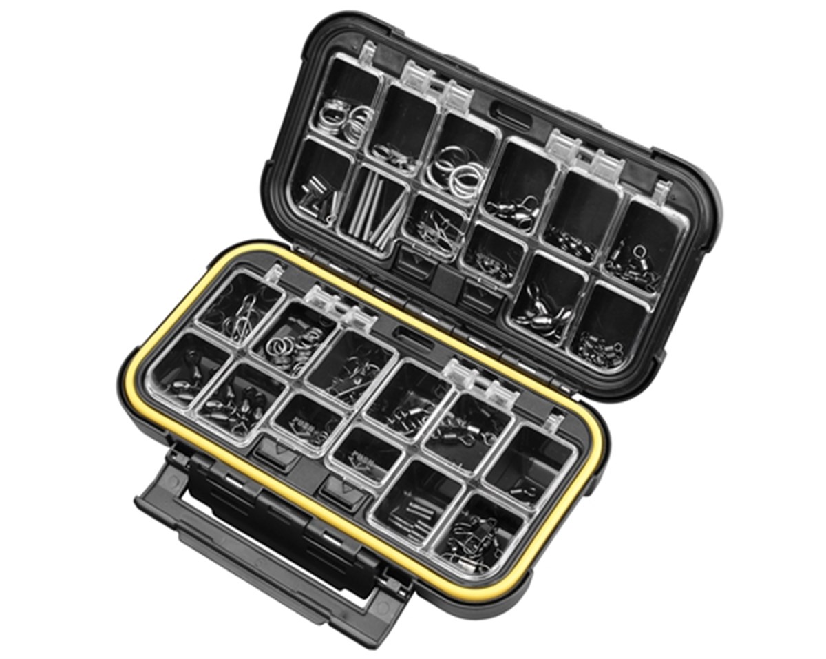 SPRO PARTS STOCKER L 160x95x47mm