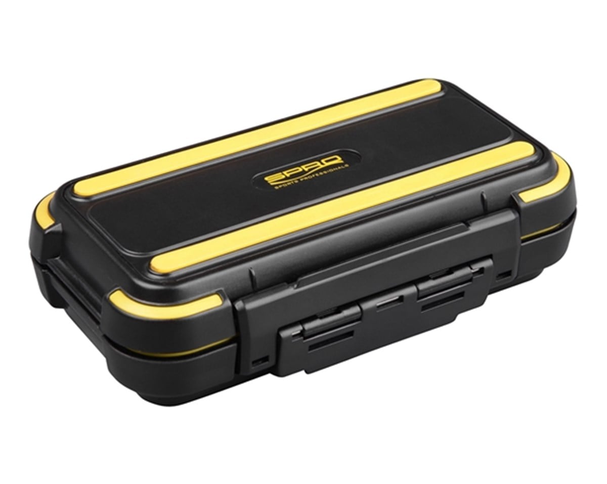 SPRO PARTS STOCKER L 160x95x47mm