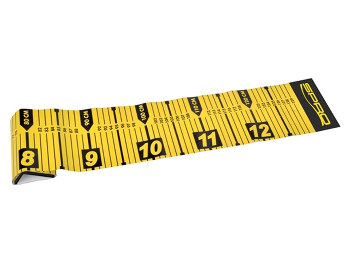 SPRO Ruler 130cm (1405x130mm)