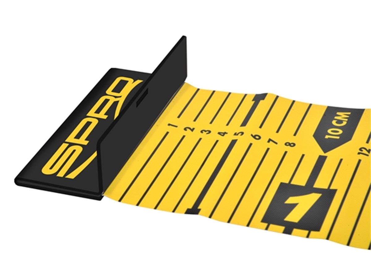 SPRO Ruler 130cm (1405x130mm)