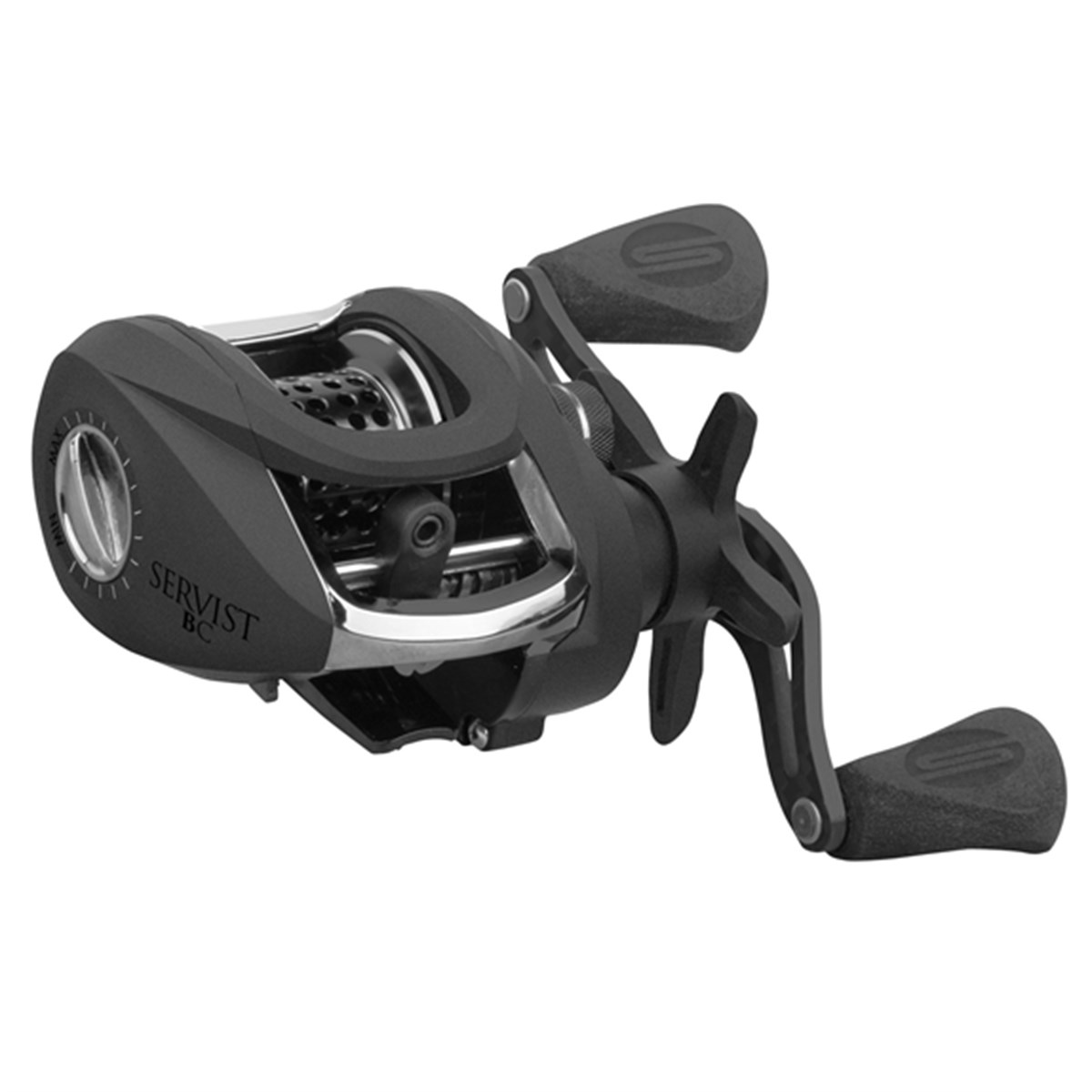 SPRO Servist BC 5+1BB