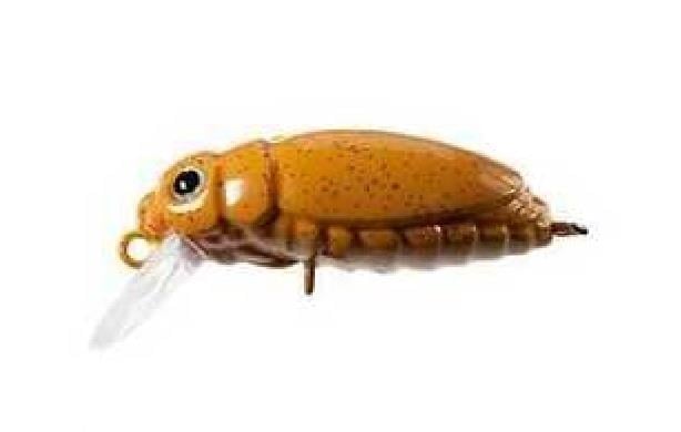 STRIKE PRO EG-174 F BEETLE BUSTER #0125F