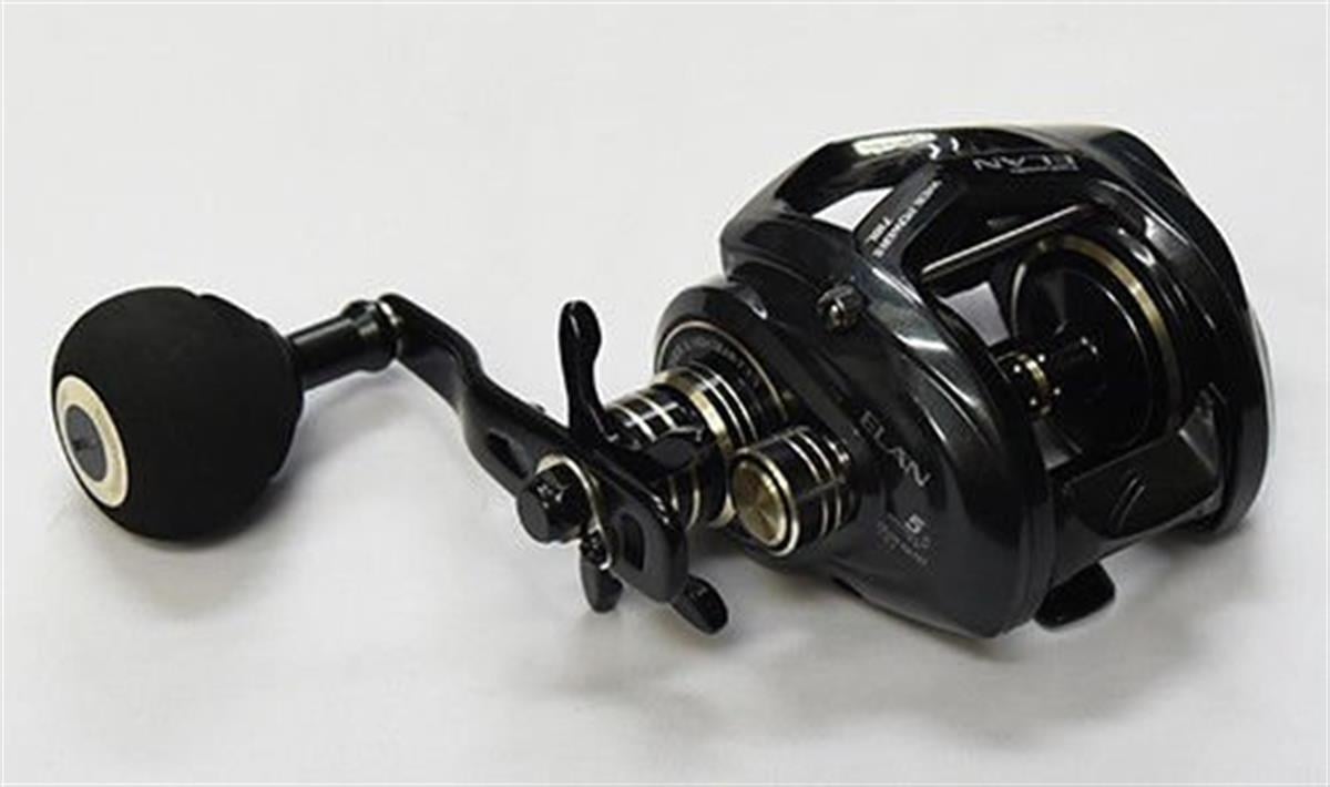 TAILWALK ELAN WIDE POWER II 71BR│megabalik.com.tr