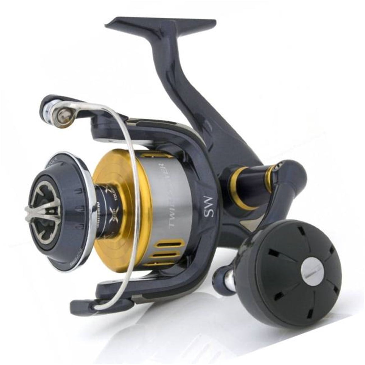 SHIMANO Twin Power 4000 SW-B XG