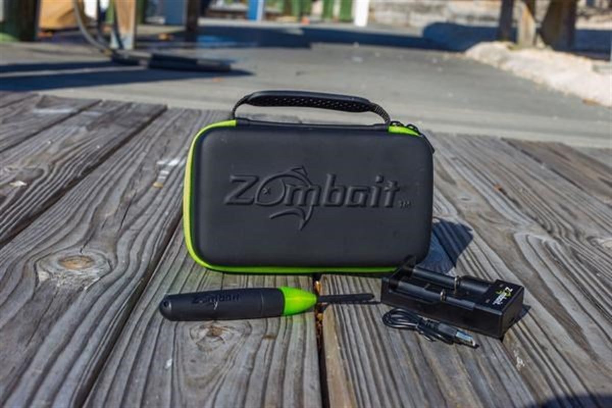 ZOMBAIT Starter Pack (1-Pack)