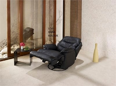 J-56 SALLANAN HAKİKİ DERİ