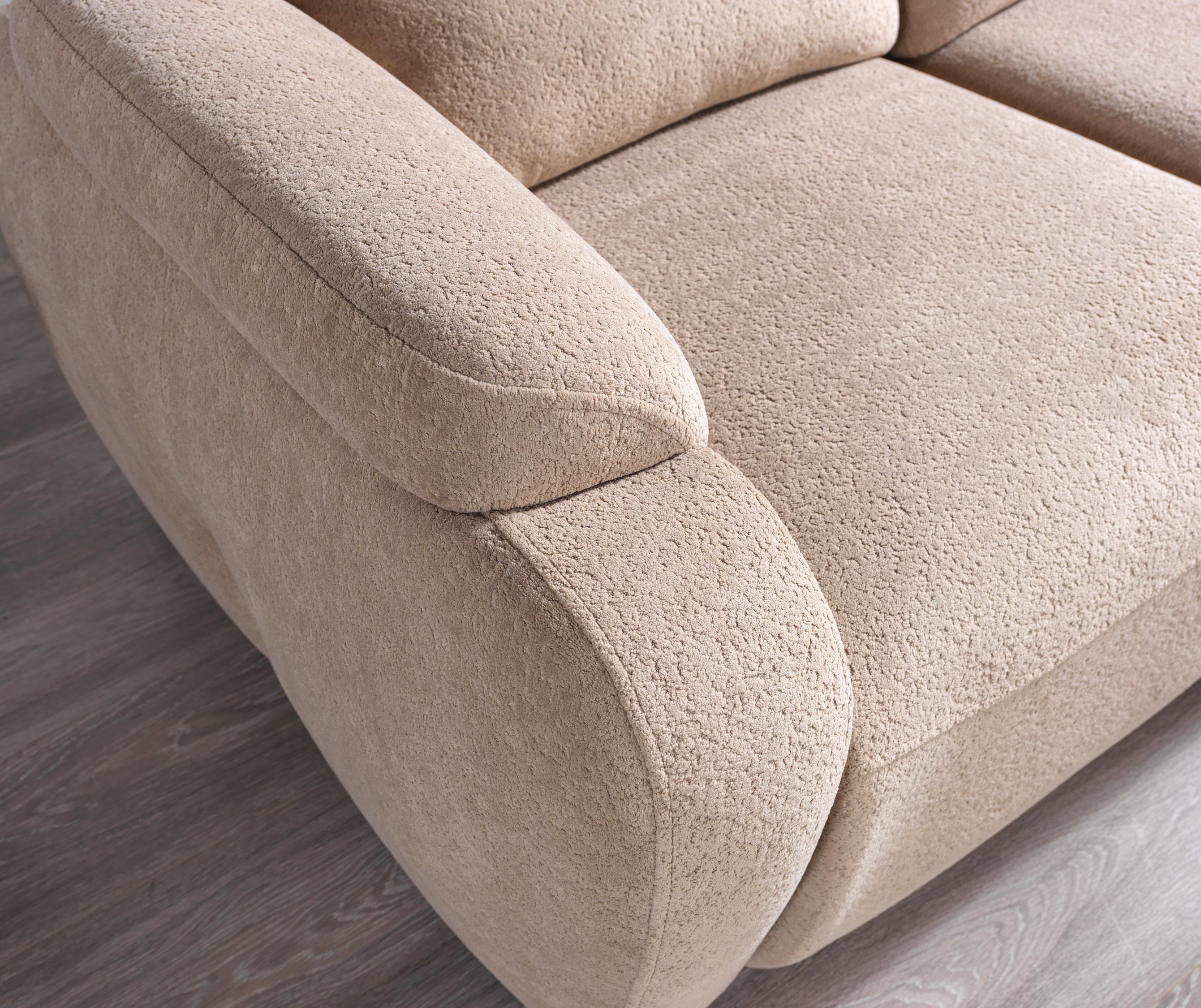 Atlas Dinlenmeli Baba Koltuğu