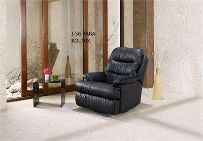 J-56 SALLANAN HAKİKİ DERİ