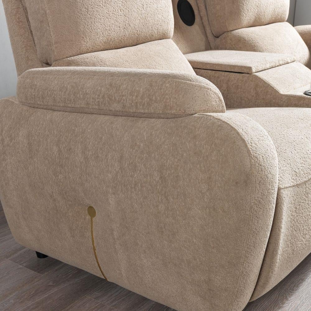 Golden İkili Sinema Koltuğu